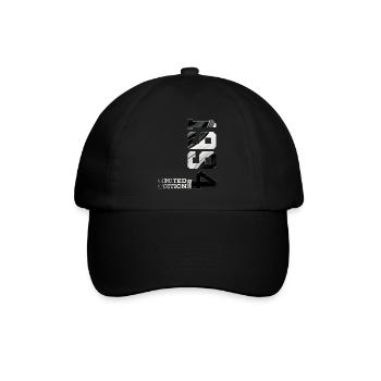 LIMITED EDITION 1994 32ND BIRTHDAY - Baseball Cap - black/black - Front