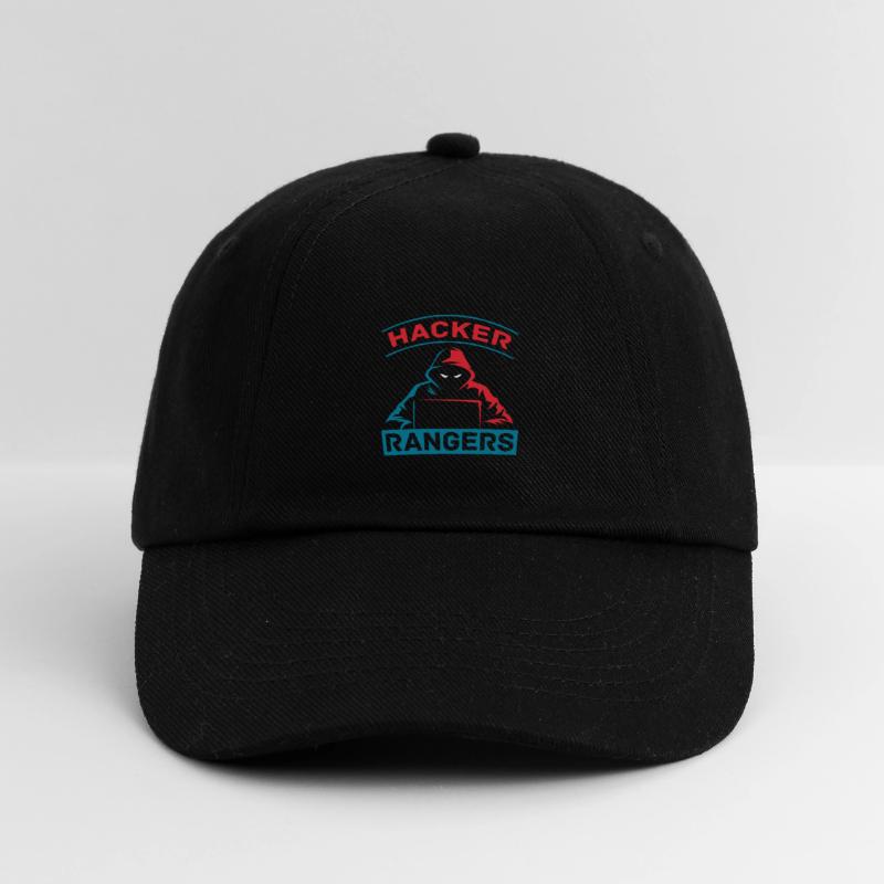 Programmer Coder Software Developer Baseball Cap