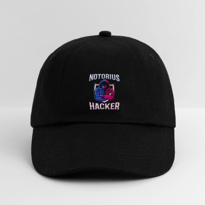 Programmer Coder Software Developer Baseball Cap