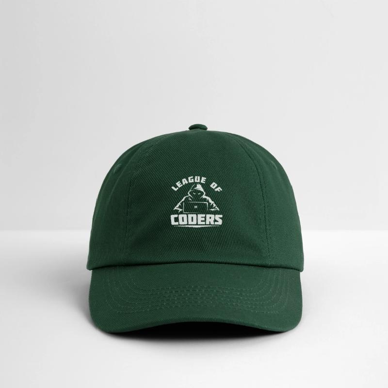 Baseballkappe