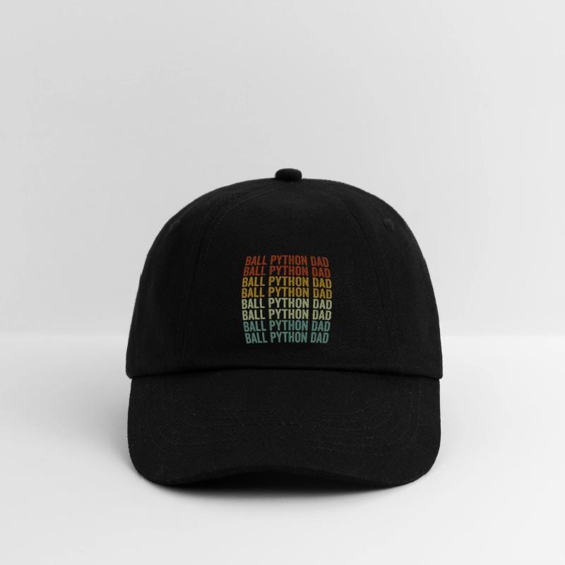 Baseballkappe