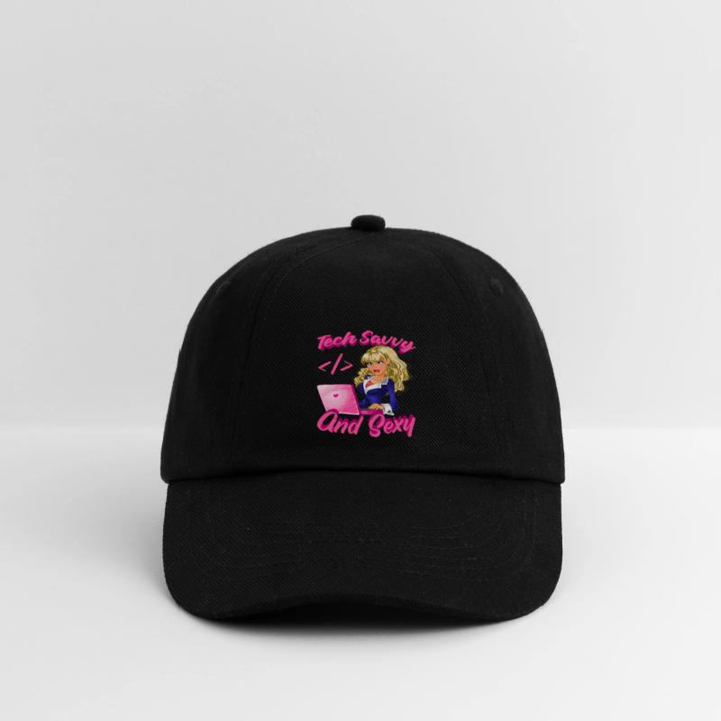 Baseballkappe