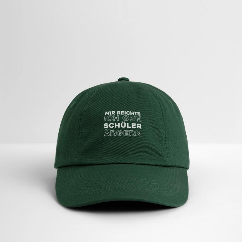 Baseballkappe