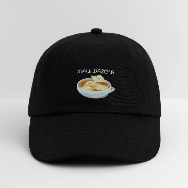 MAULDASCHA Baseballkappe