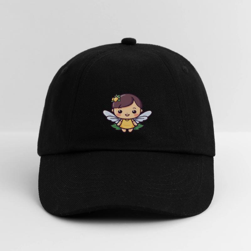 Fée Mignon Conte de fées Casquette classique