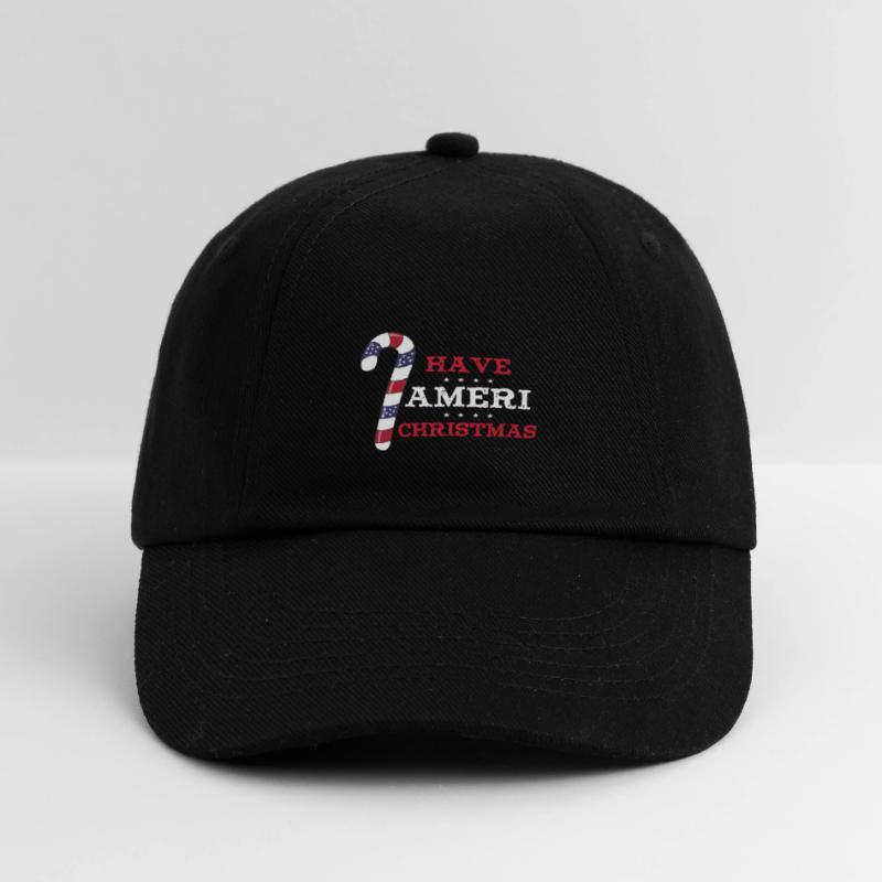 Avoir Ameri Noël Casquette classique