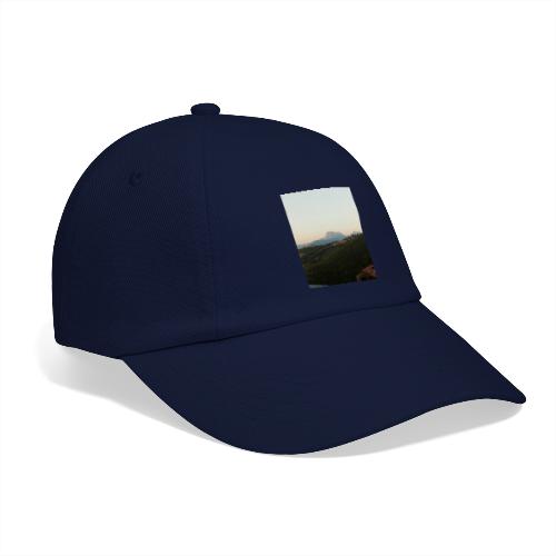 Panorama - Cappello con visiera