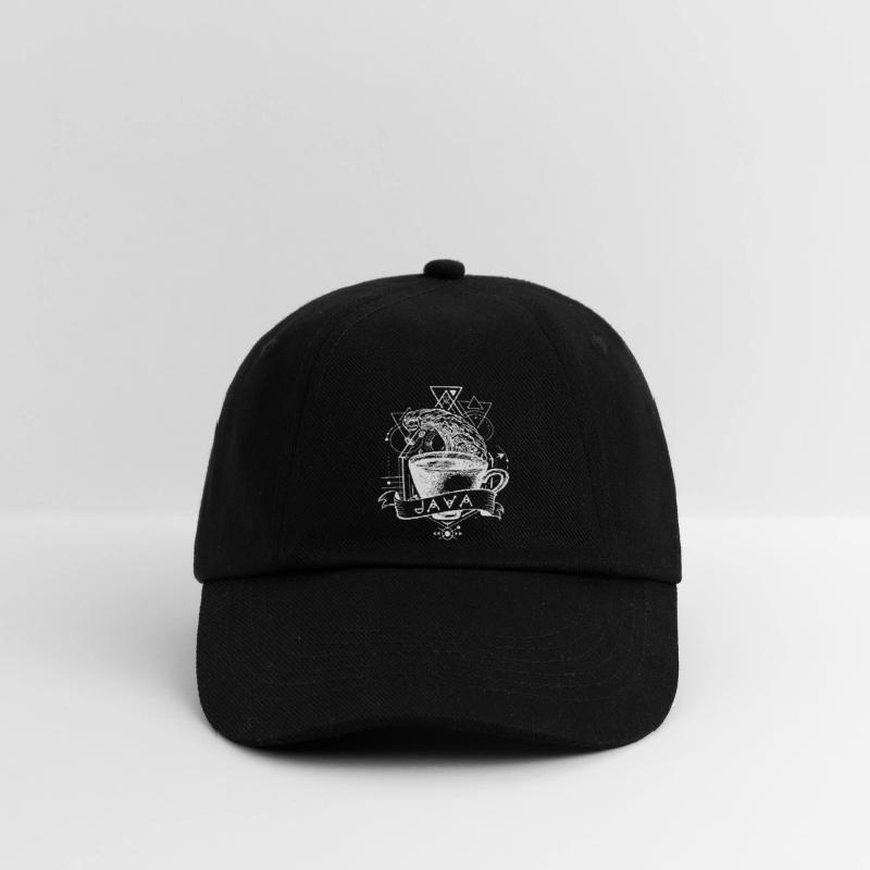 Baseballkappe