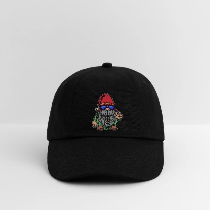 Baseballkappe