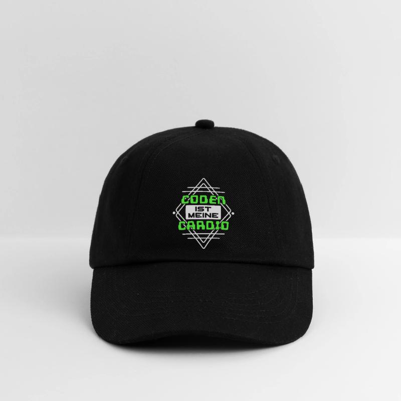 Baseballkappe