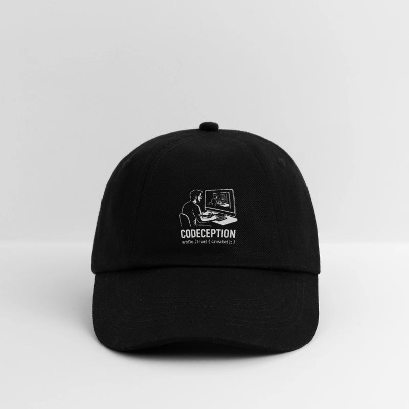 Baseballkappe