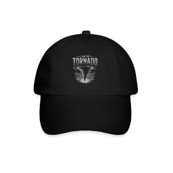 Costume de chasseur de tempête Chasseur de tempête - Casquette classique - noir/noir - Devant