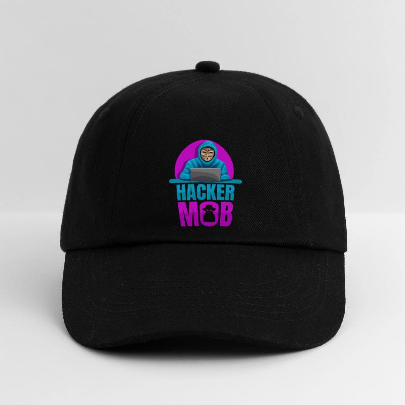 Programmer Coder Software Developer Baseball Cap