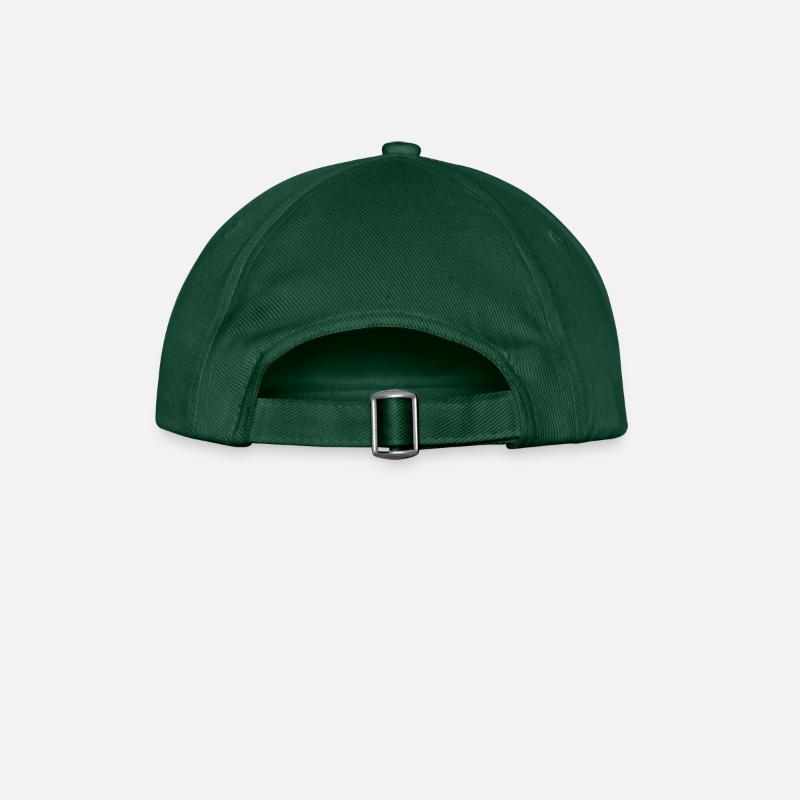 Lastwagenfahrer Geschenk Baseballkappe