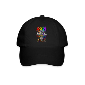 Baseballkappe