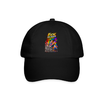 Baseballkappe