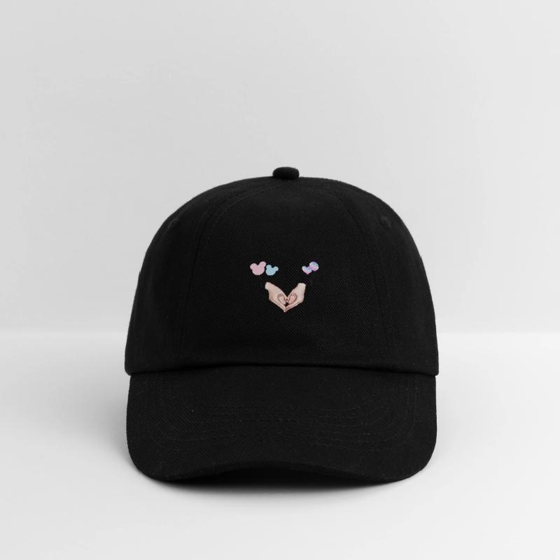 Baseballkappe