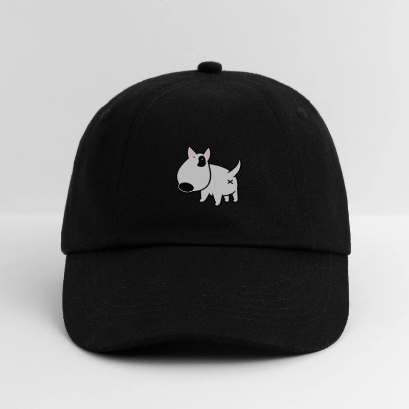 bully_illu_backside_3c Casquette classique