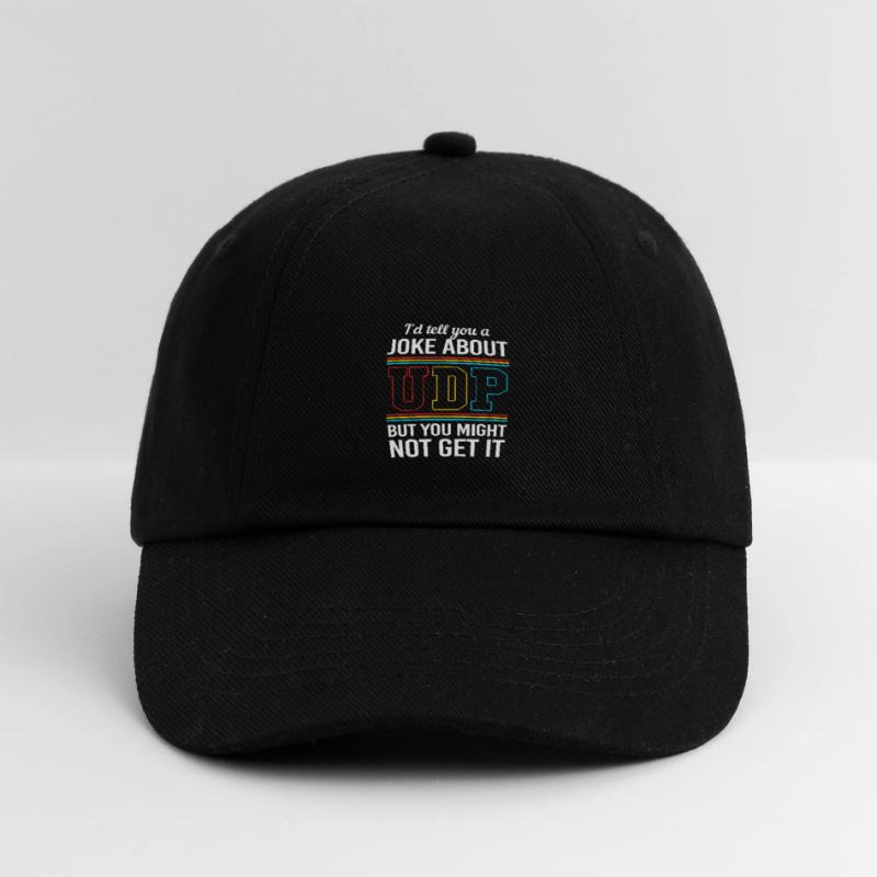 Cybersecurity Cyber Programmer Hacker Baseball Cap