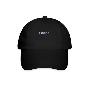 Bayern Bavarian Boar di fig i a no Difigiano - Baseball Cap - black/black - Front