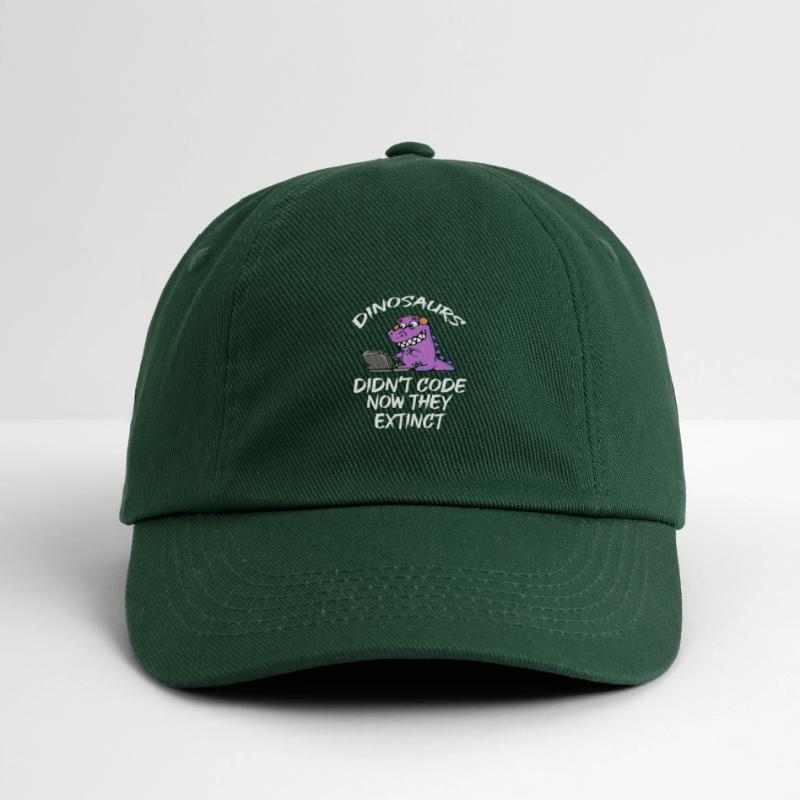 Computer scientist / programmer / programming Baseball Cap