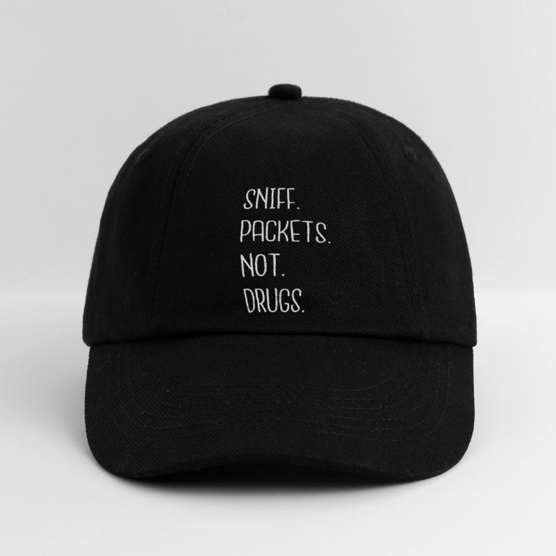 computer statement anonymous hacker Baseball Cap