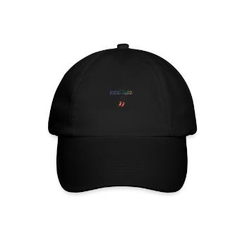 Music Swing - Casquette classique - noir/noir - Devant