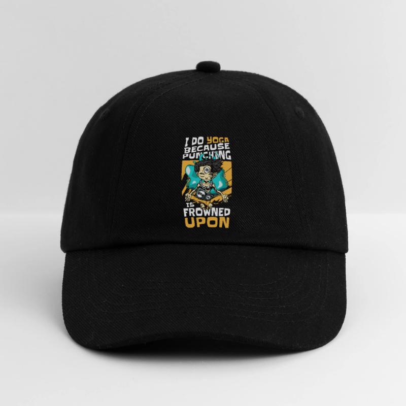 Comic Comics Comic Strips Nerd Baseball Cap