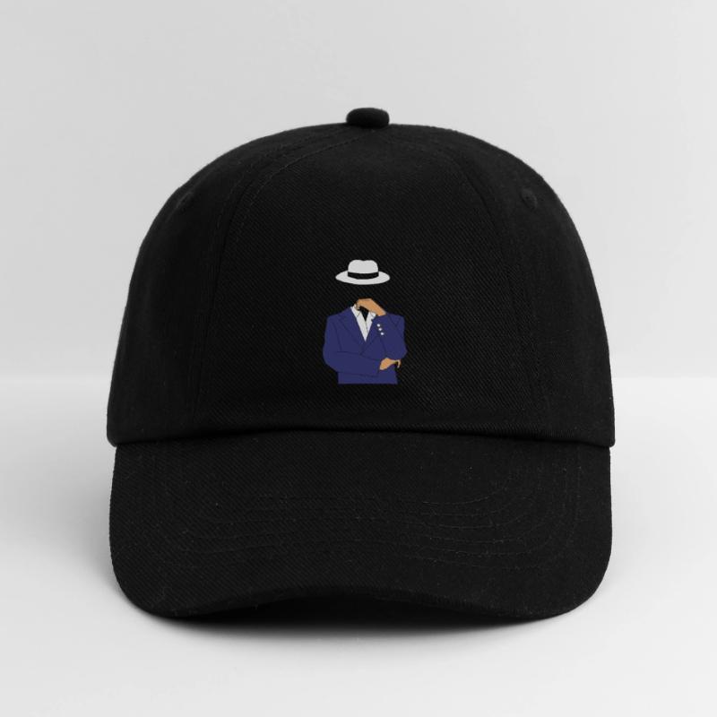 Cybersecurity Cyber Programmierer Hacker Baseballkappe
