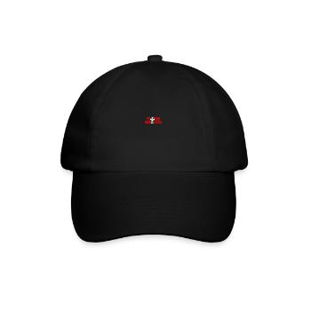 Undertaker Undertaker - Baseball Cap - black/black - Front