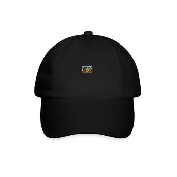 Undertaker Undertaker - Baseball Cap - black/black - Front