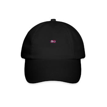 Ski de fond Coureurs Ski de fond - Casquette classique - noir/noir - Devant