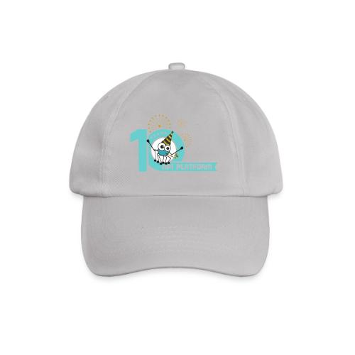 10 years anniversary - Baseball Cap