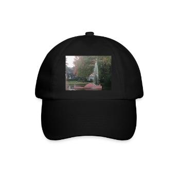 IMG 20221010 112902 - Casquette classique - noir/noir - Devant