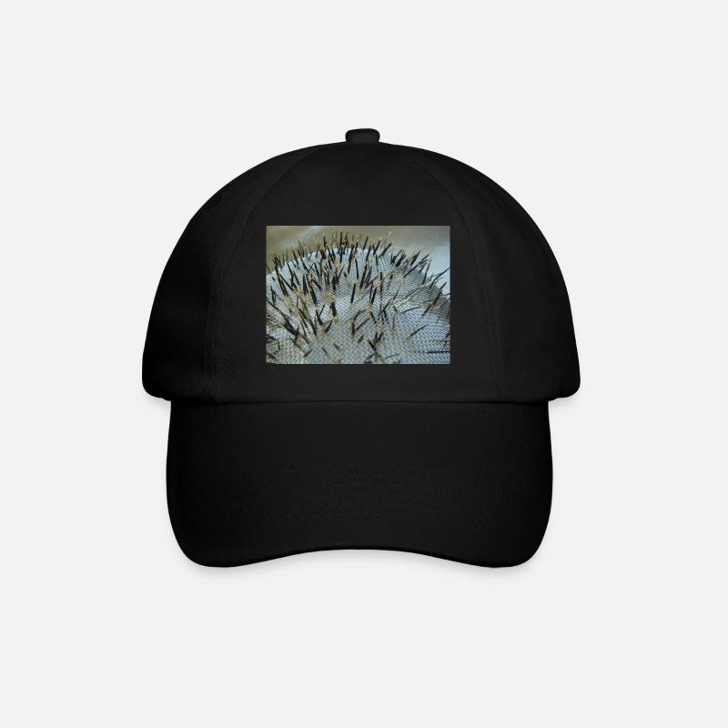 Coïncidence drôle de phénomène d’énigme curieuse - Casquette classique - noir/noir