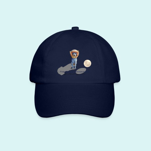 The Space Adventure - Baseball Cap