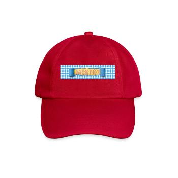 Jackpot Nouveau Succès Professionnel Cadeau Motivation - Casquette classique - rouge classique - Devant