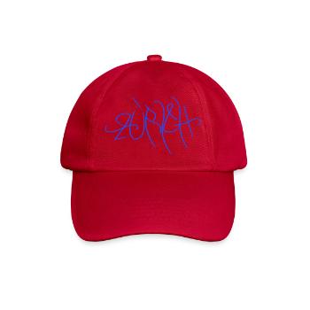 The Ultimate Zurich T-Shirt - Baseball Cap - classic red - Front