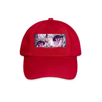 Come, go with me - Baseball Cap - classic red - Front