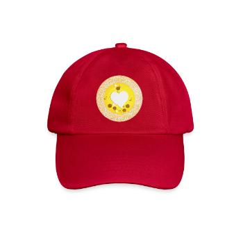 Stargate of Appreciation - Sonja Ariel - Baseball Cap - classic red - Front