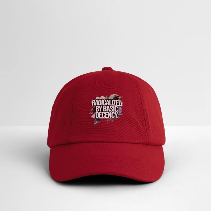 Baseballkappe