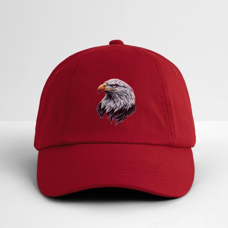 Eagle Bald Eagle Golden Eagle White-tailed Eagle Baseball Cap