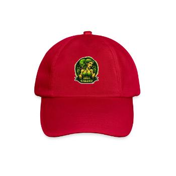 Sinners! Demon in the countryside - Baseball Cap - classic red - Front