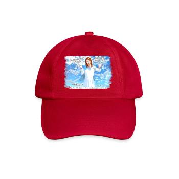 Assomption de Santa Maria in Cielo - Madonna - Casquette classique - rouge classique - Devant
