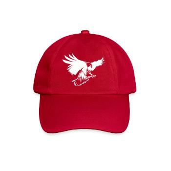 Aigle - Casquette classique - rouge classique - Devant