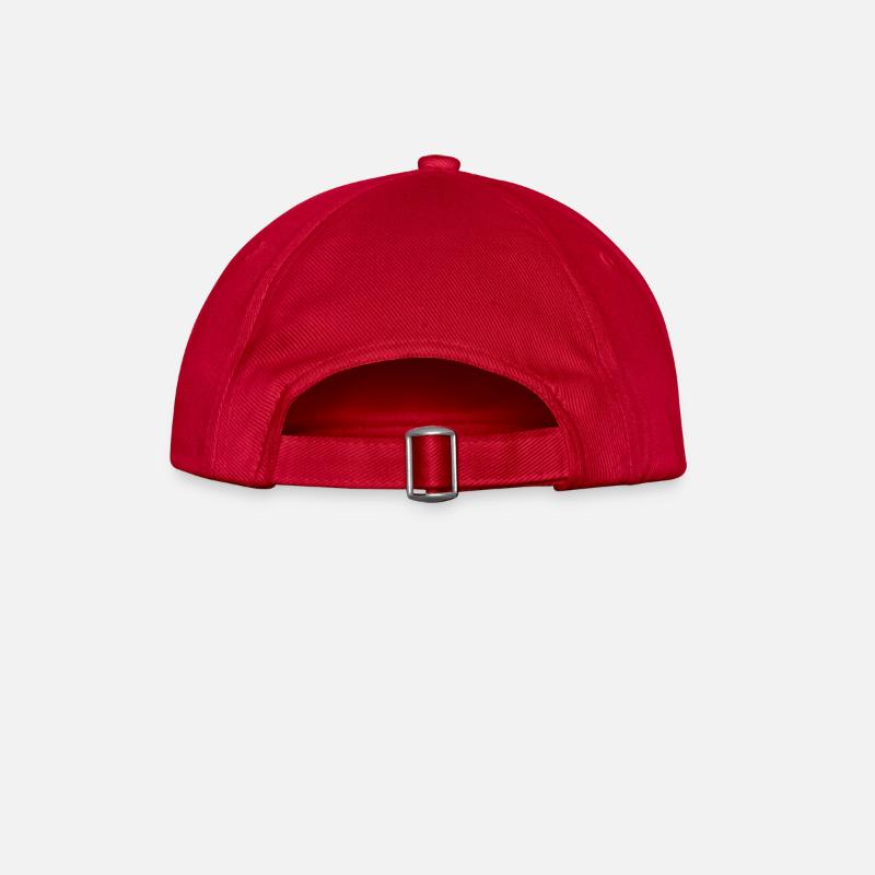 Zen Attitude Casquette classique