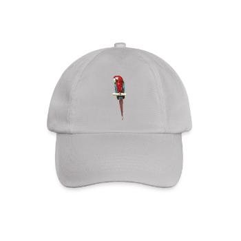 Ara - Baseballkappe - Grau - Vorne
