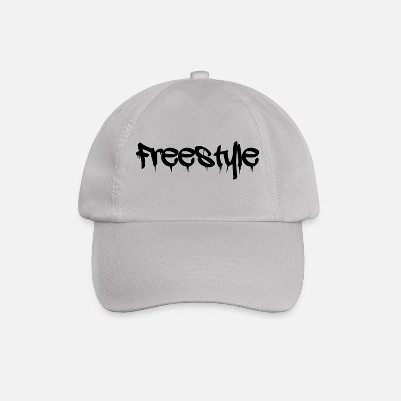 Freestyle - Casquette classique - bruyère