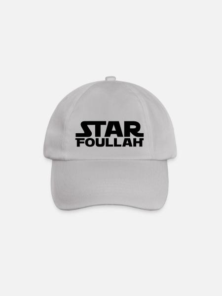 STAR FOULLAH - Casquette classique - bruyère