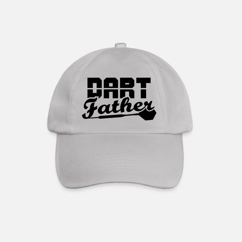 DART Père - Casquette classique - bruyère
